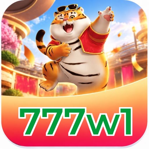 777w1 Logo