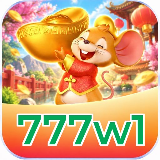 777w1 Logo