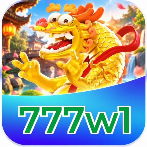 777w1 Logo