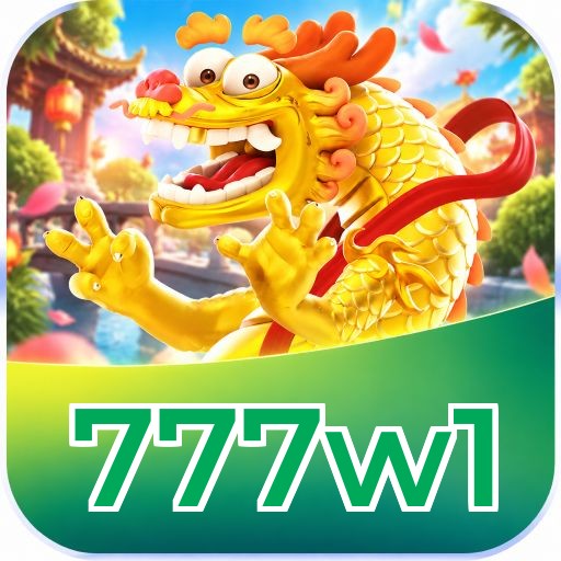 777w1 Logo
