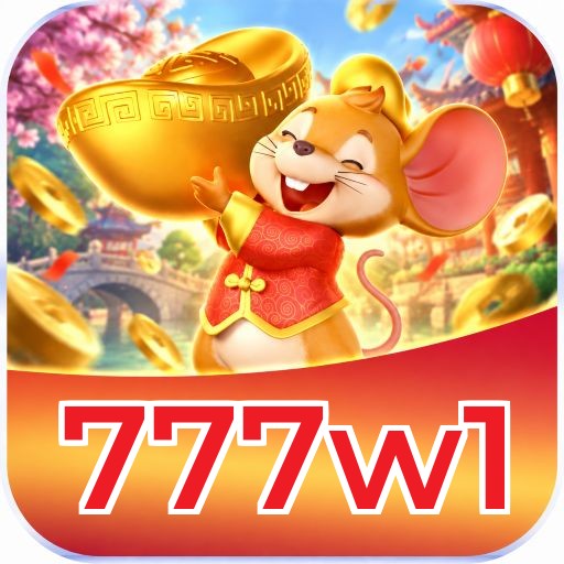 777w1 Logo