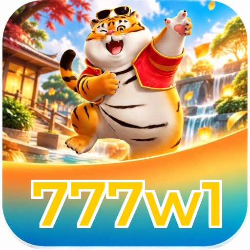 777w1 Logo