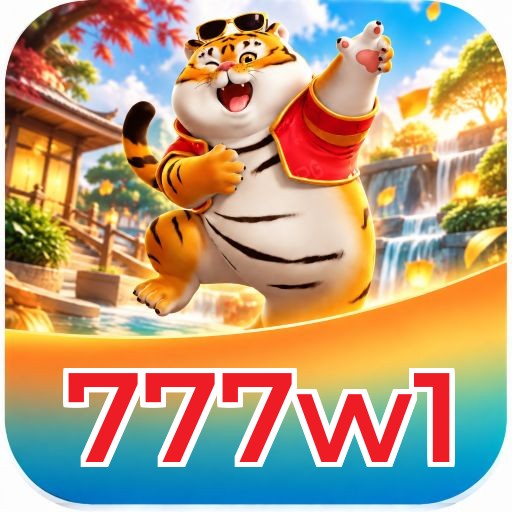 777w1 Logo