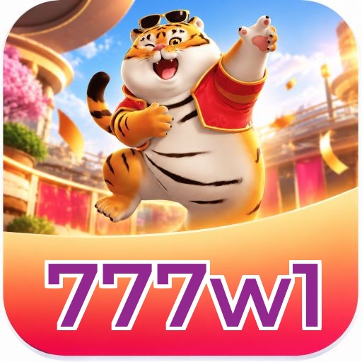 777w1 Logo