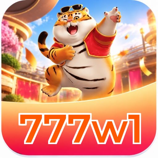777w1 Logo