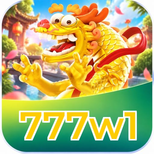 777w1 Login - Logo Oficial