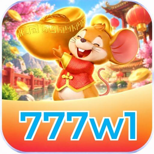 777w1 Logo