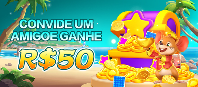 777W1 Indique amigos para receber um bônus